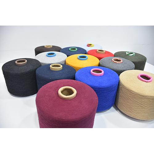 Best Recycled Yarns Supplier,Recycled Yarns Manufacturer in Tirupur